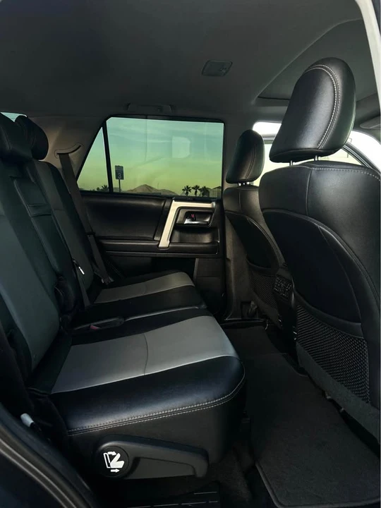 2019 Toyota 4Runner 5th Gen - Image 9 of 11