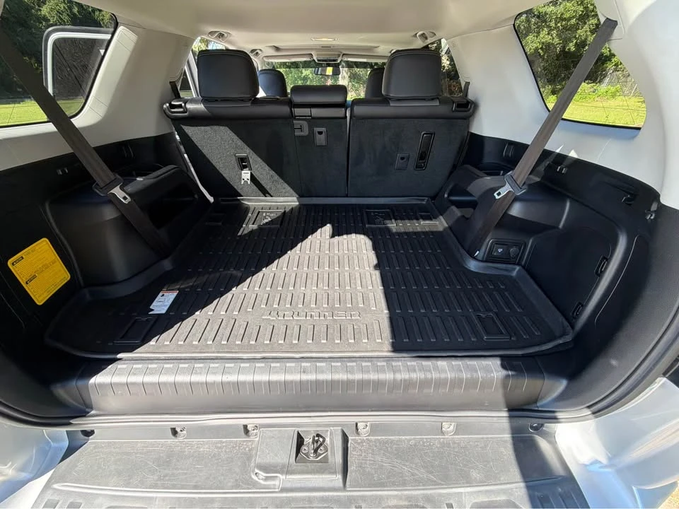 2019 Toyota 4Runner 5th Gen - Image 9 of 14