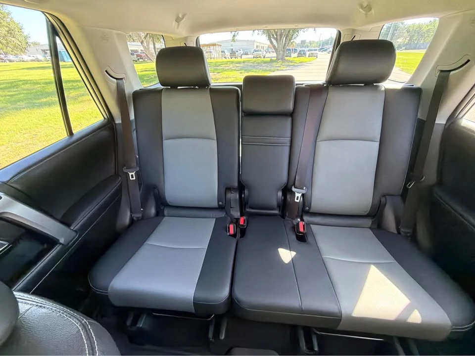 2019 Toyota 4Runner 5th Gen - Image 6 of 14