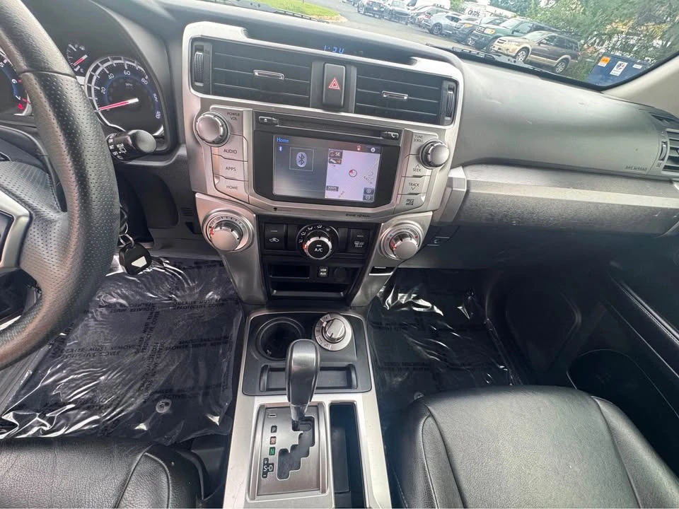 2019 Toyota 4Runner 5th Gen - Image 7 of 14