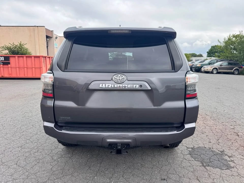 2019 Toyota 4Runner 5th Gen - Image 14 of 14