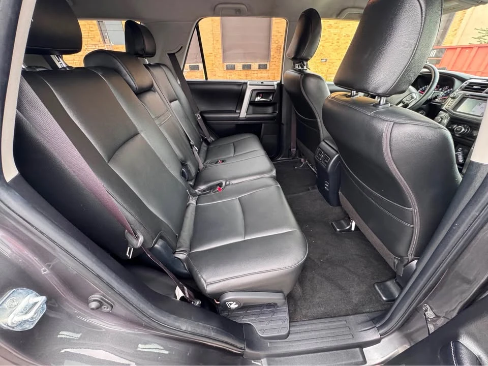 2019 Toyota 4Runner 5th Gen - Image 10 of 14