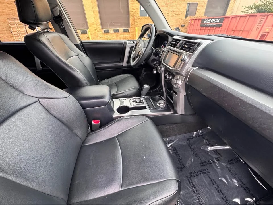 2019 Toyota 4Runner 5th Gen - Image 11 of 14