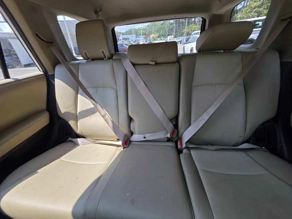 2019 Toyota 4Runner 5th Gen - Image 8 of 12