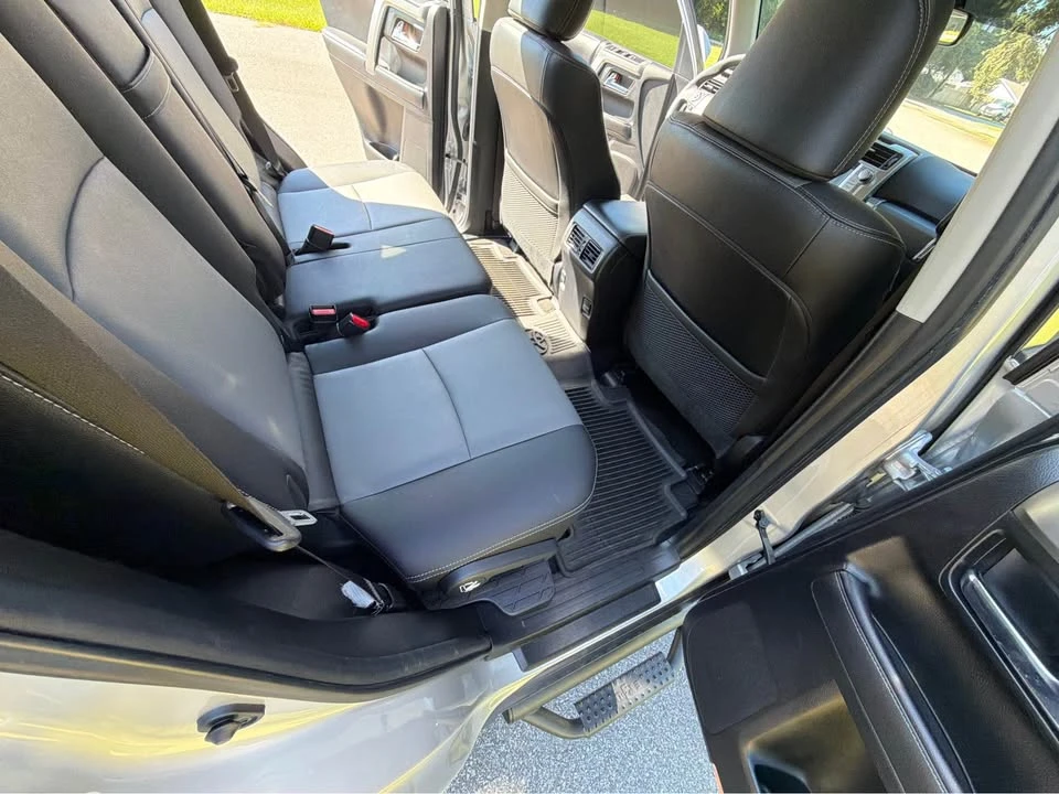 2019 Toyota 4Runner 5th Gen - Image 10 of 14