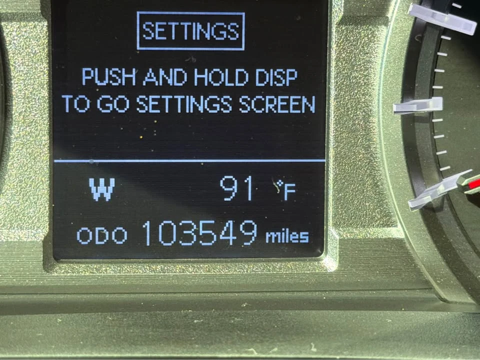 2019 Toyota 4Runner 5th Gen - Image 14 of 14