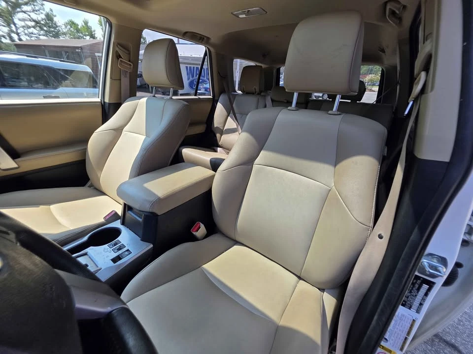 2019 Toyota 4Runner 5th Gen - Image 7 of 12