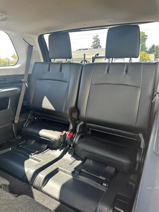 2019 Toyota 4Runner 5th Gen - Image 14 of 19