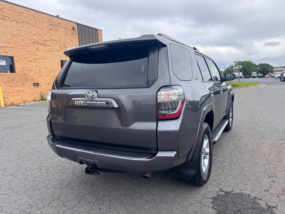 2019 Toyota 4Runner 5th Gen - Image 12 of 14