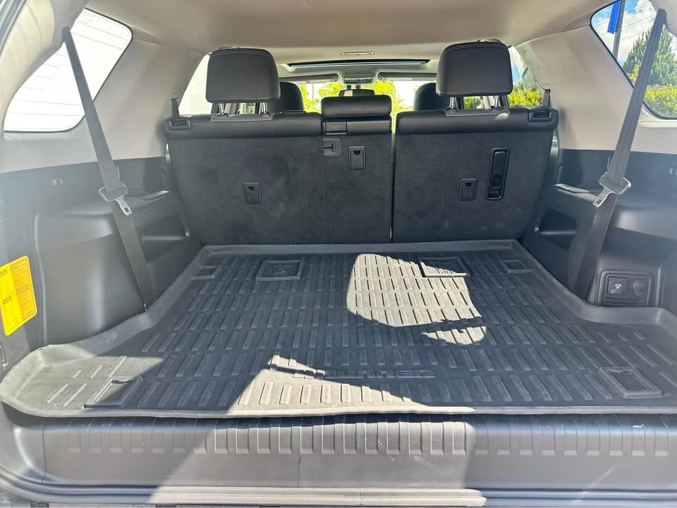 2019 Toyota 4Runner 5th Gen - Image 15 of 19
