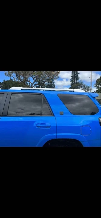 2019 Toyota 4Runner 5th Gen - Image 2 of 7