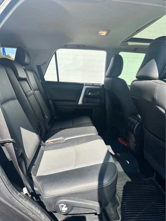 2019 Toyota 4Runner 5th Gen - Image 13 of 19