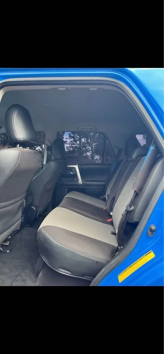 2019 Toyota 4Runner 5th Gen - Image 4 of 7