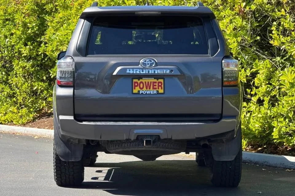 2019 Toyota 4Runner 5th Gen - Image 4 of 20