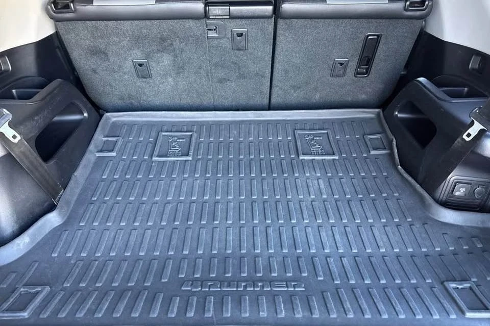 2019 Toyota 4Runner 5th Gen - Image 20 of 20