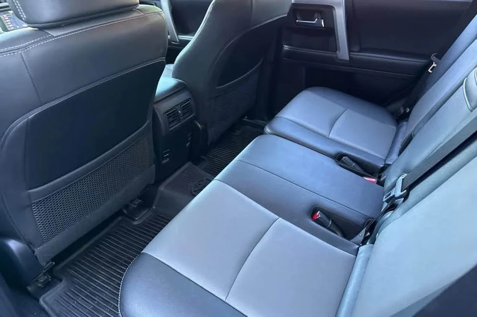 2019 Toyota 4Runner 5th Gen - Image 18 of 20