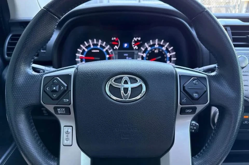 2019 Toyota 4Runner 5th Gen - Image 13 of 20