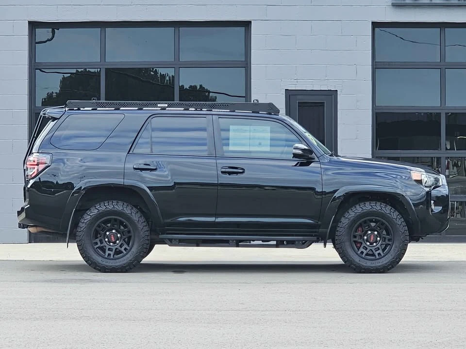 2019 Toyota 4Runner 5th Gen - Image 2 of 16