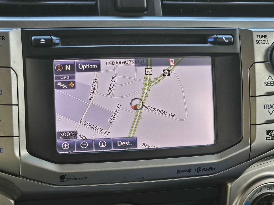 2019 Toyota 4Runner 5th Gen - Image 6 of 16