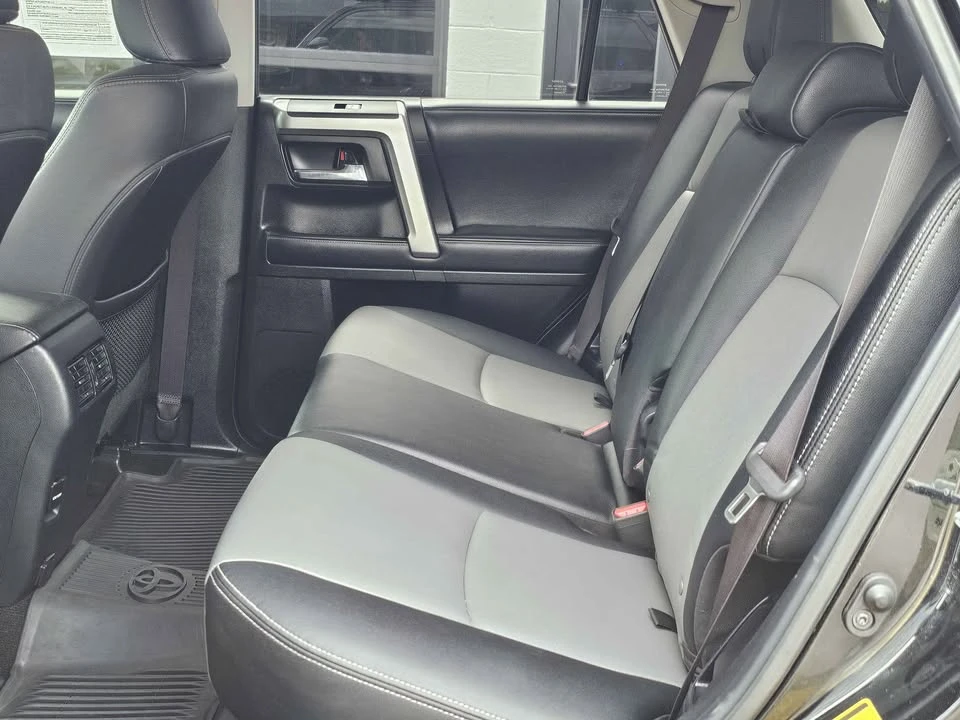 2019 Toyota 4Runner 5th Gen - Image 5 of 16