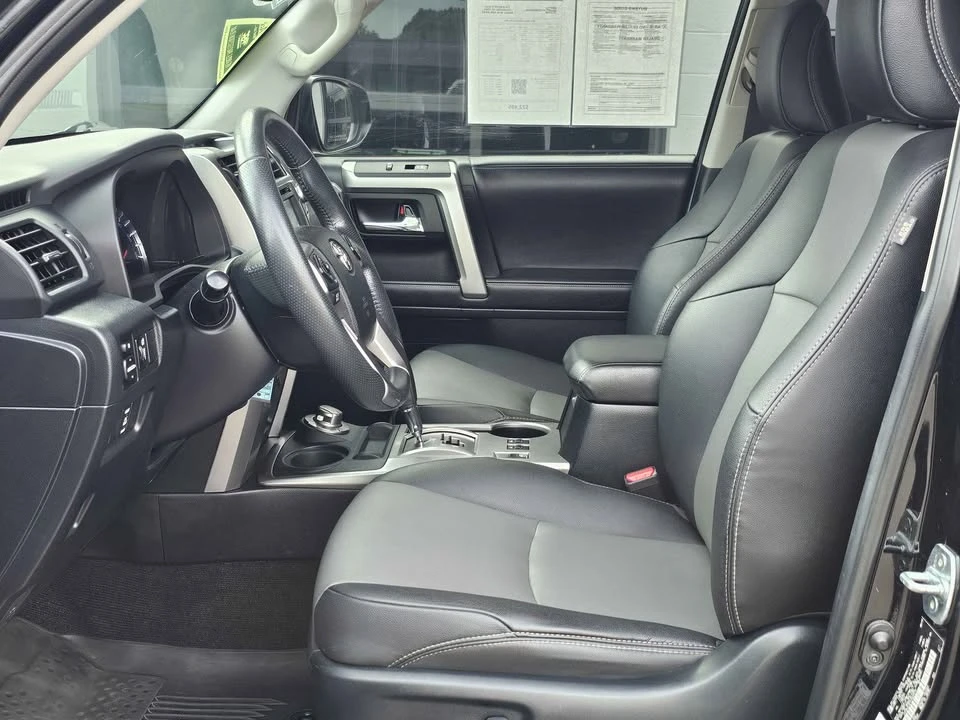 2019 Toyota 4Runner 5th Gen - Image 3 of 16