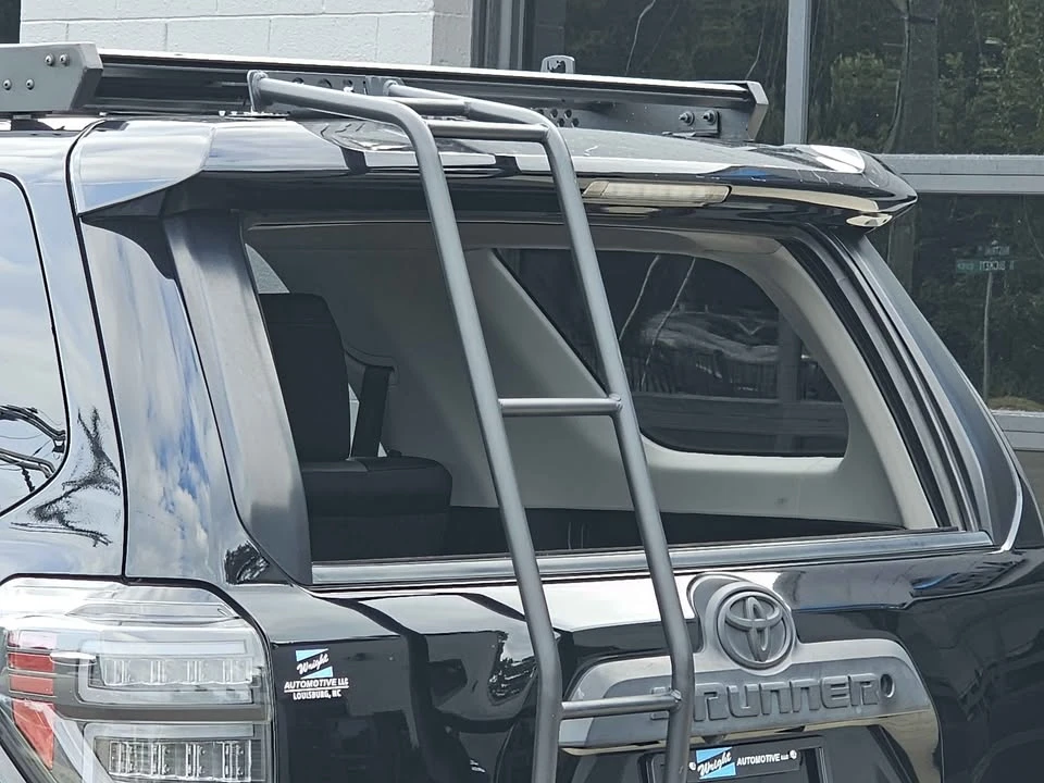 2019 Toyota 4Runner 5th Gen - Image 10 of 16