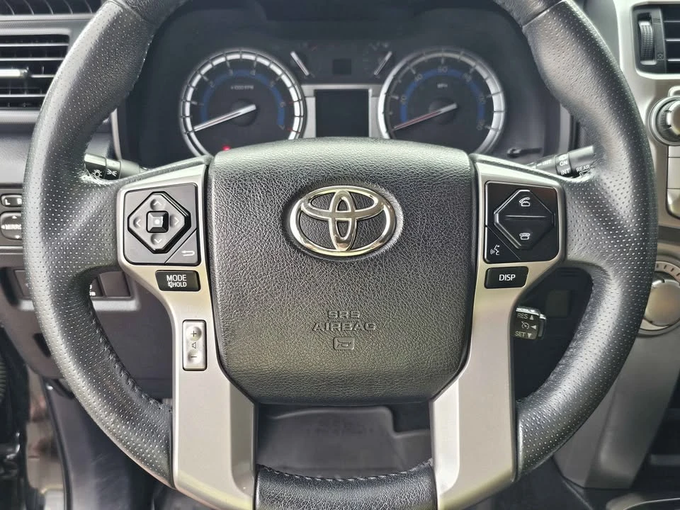 2019 Toyota 4Runner 5th Gen - Image 15 of 16