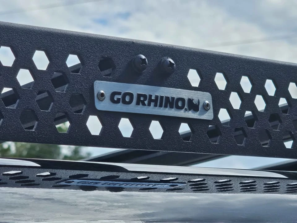 2019 Toyota 4Runner 5th Gen - Image 8 of 16