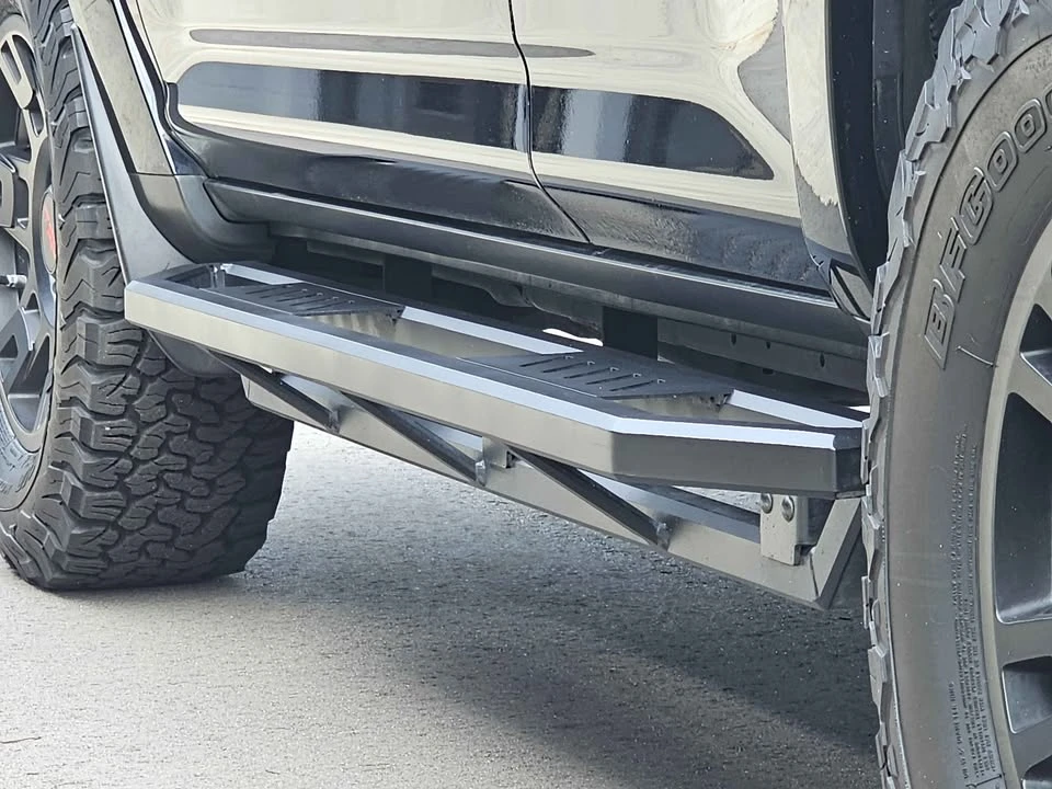 2019 Toyota 4Runner 5th Gen - Image 12 of 16