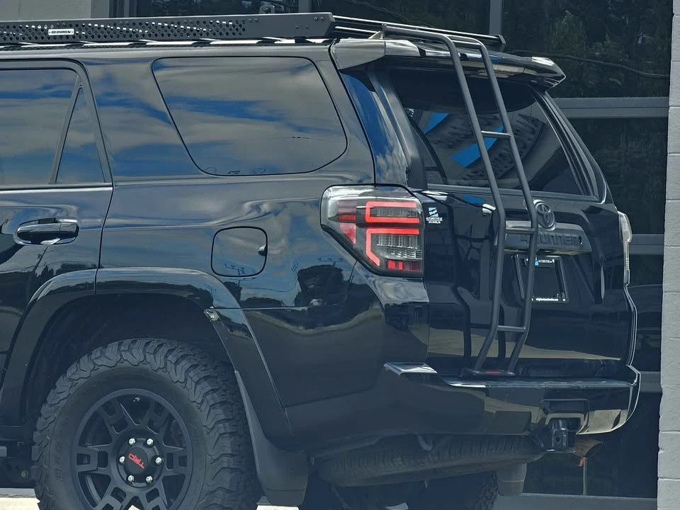 2019 Toyota 4Runner 5th Gen - Image 9 of 16