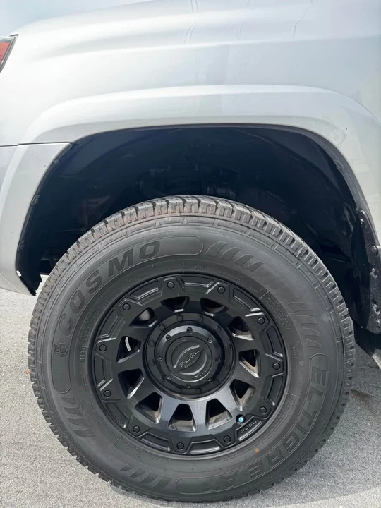 2019 Toyota 4Runner 5th Gen - Image 5 of 16
