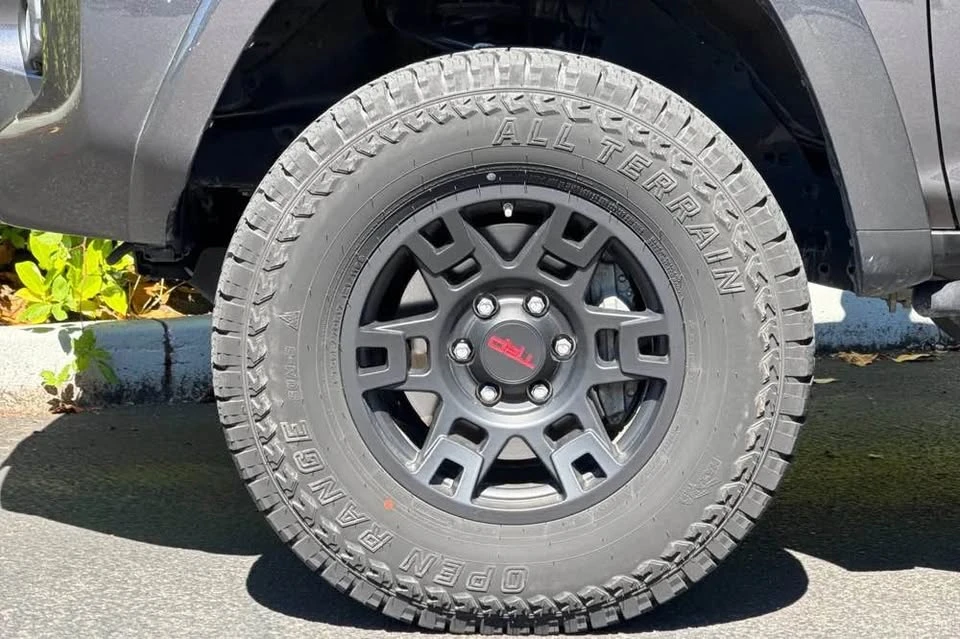 2019 Toyota 4Runner 5th Gen - Image 9 of 20