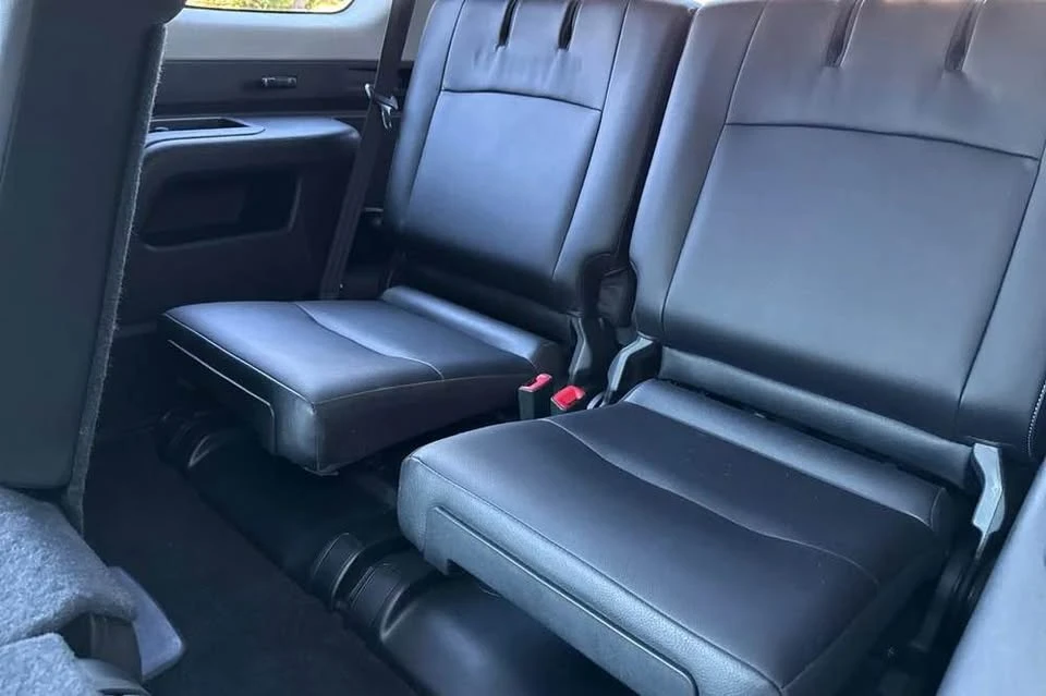 2019 Toyota 4Runner 5th Gen - Image 19 of 20