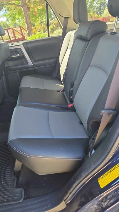 2019 Toyota 4Runner 5th Gen - Image 7 of 8