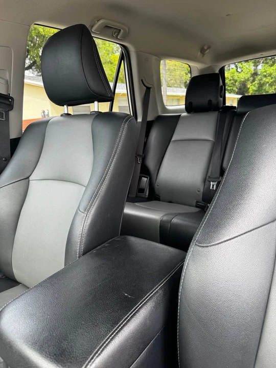 2019 Toyota 4Runner 5th Gen - Image 15 of 16