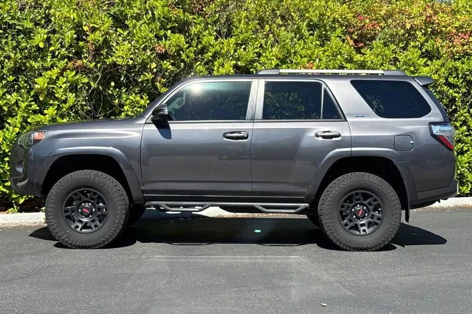 2019 Toyota 4Runner 5th Gen - Image 6 of 20