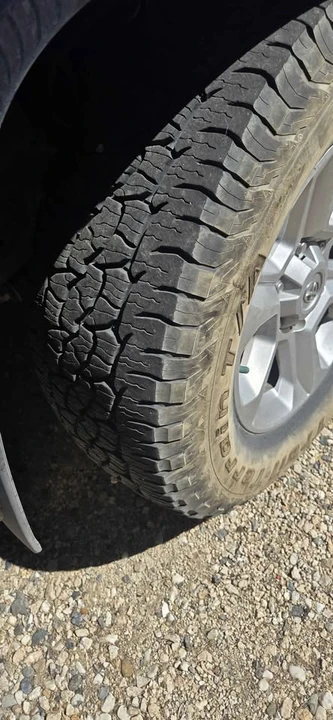 2019 Toyota 4Runner 5th Gen - Image 3 of 8