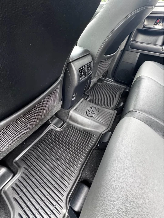 2019 Toyota 4Runner 5th Gen - Image 8 of 16