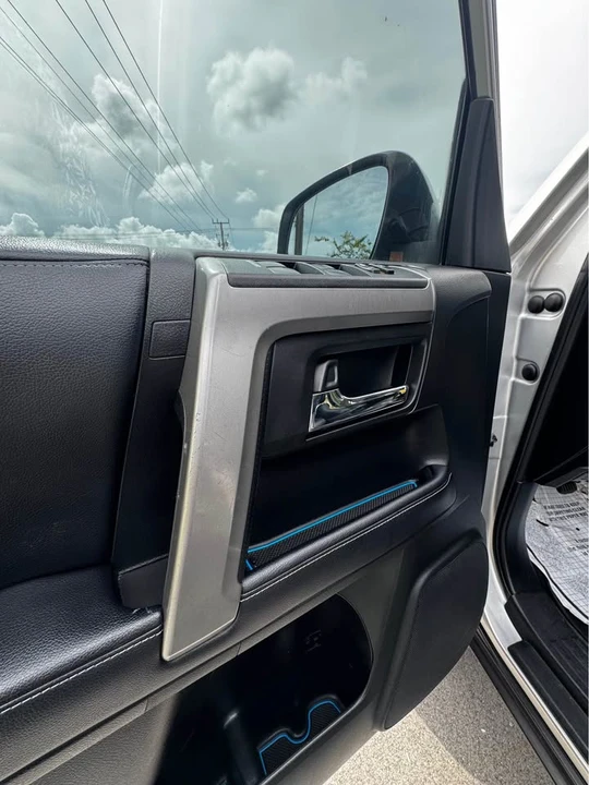 2019 Toyota 4Runner 5th Gen - Image 11 of 16