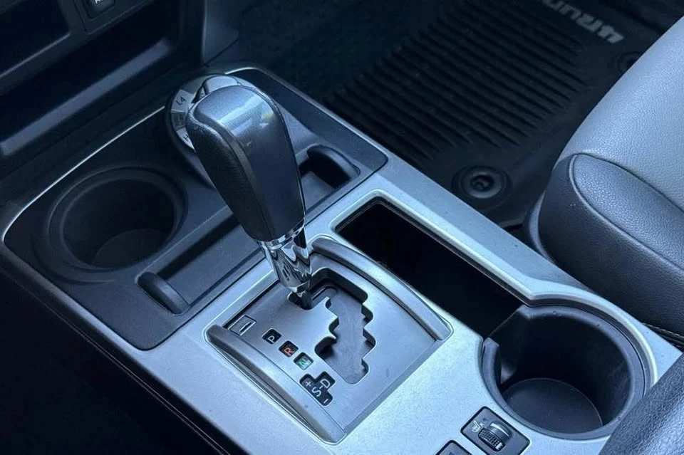 2019 Toyota 4Runner 5th Gen - Image 15 of 20