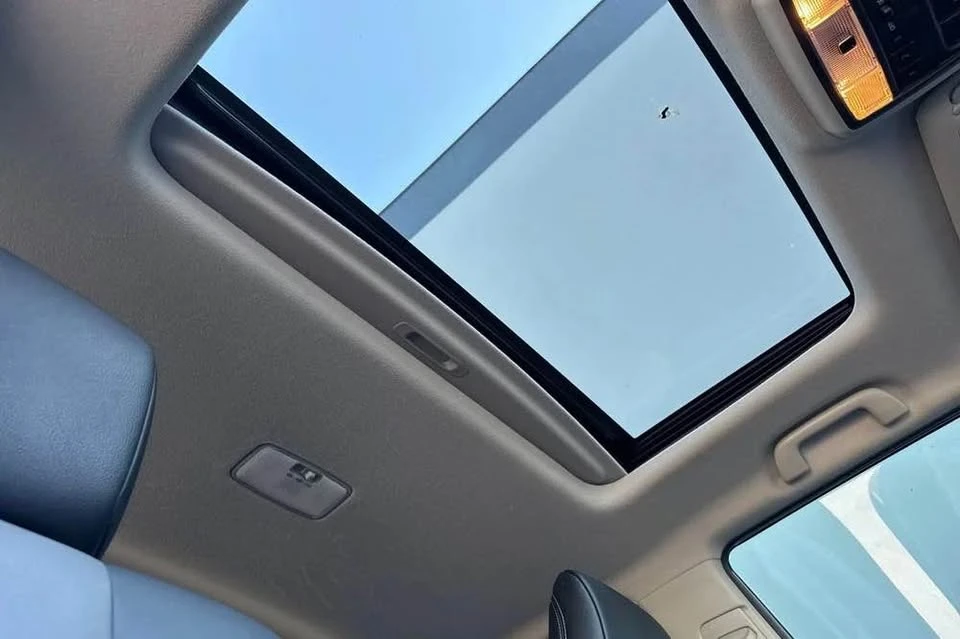 2019 Toyota 4Runner 5th Gen - Image 12 of 20