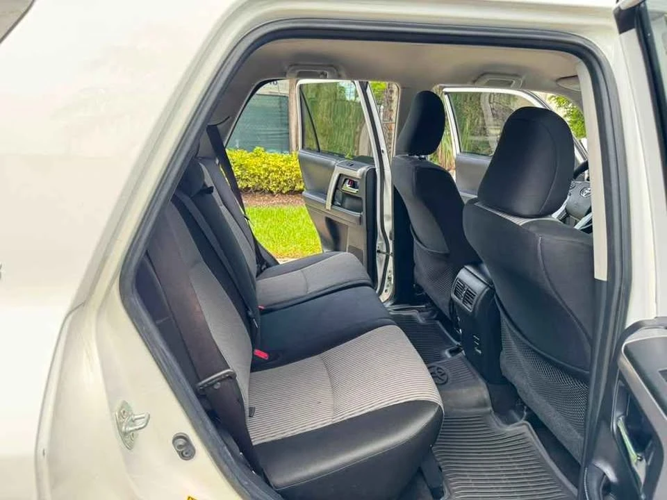 2019 Toyota 4Runner 5th Gen - Image 12 of 18