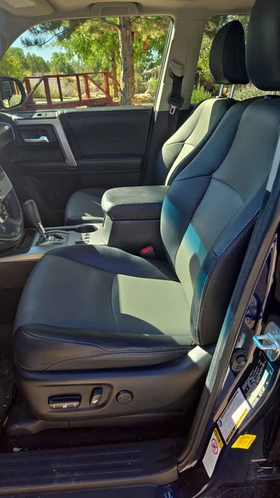 2019 Toyota 4Runner 5th Gen - Image 8 of 8