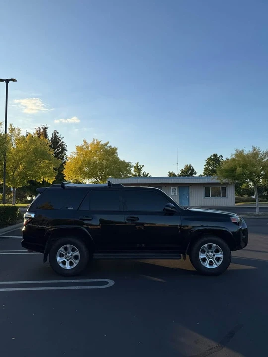 2019 Toyota 4Runner 5th Gen - Image 5 of 13