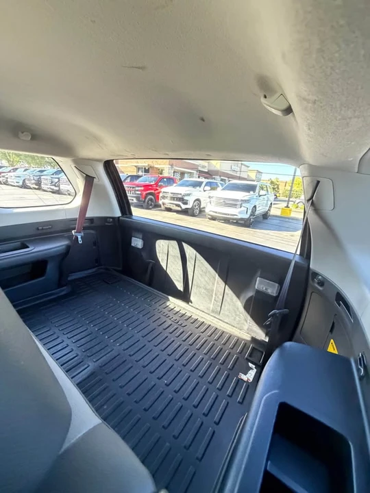 2019 Toyota 4Runner 5th Gen - Image 14 of 14
