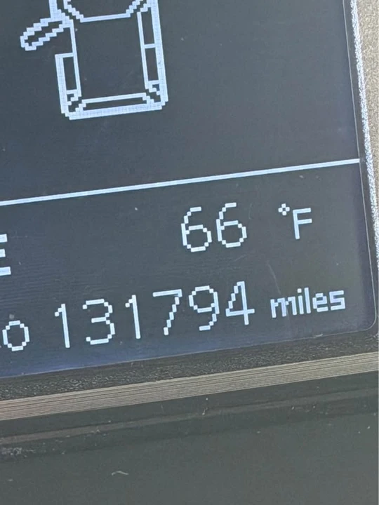 2019 Toyota 4Runner 5th Gen - Image 10 of 14