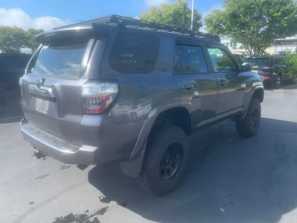 2019 Toyota 4Runner 5th Gen - Image 3 of 3