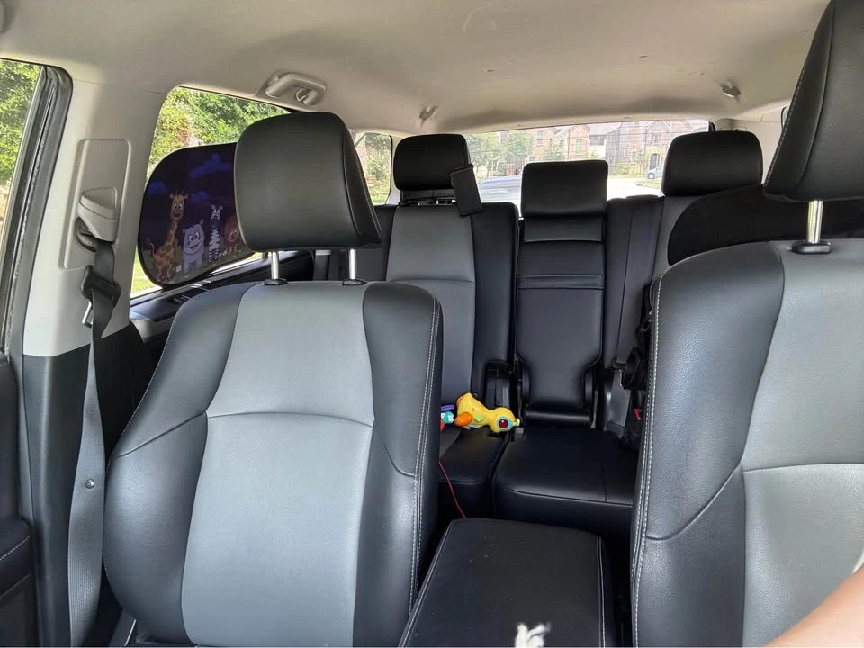 2019 Toyota 4Runner 5th Gen - Image 5 of 6