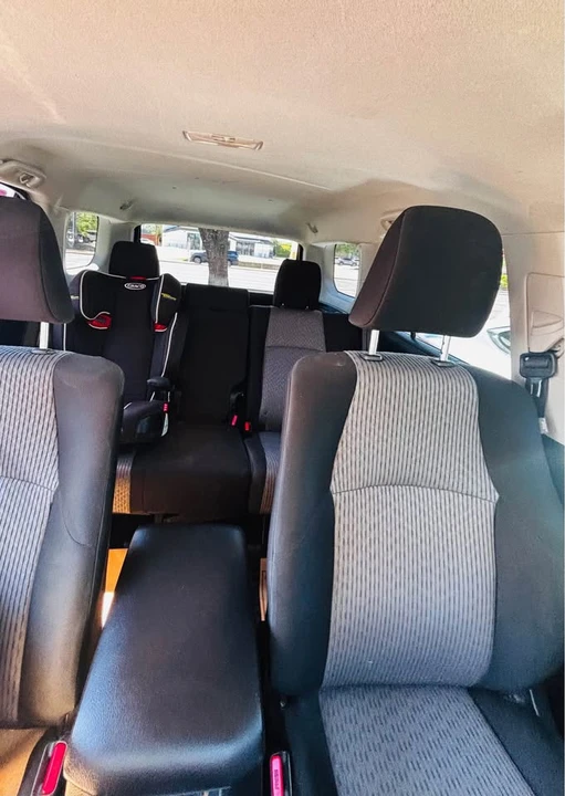 2019 Toyota 4Runner 5th Gen - Image 7 of 8