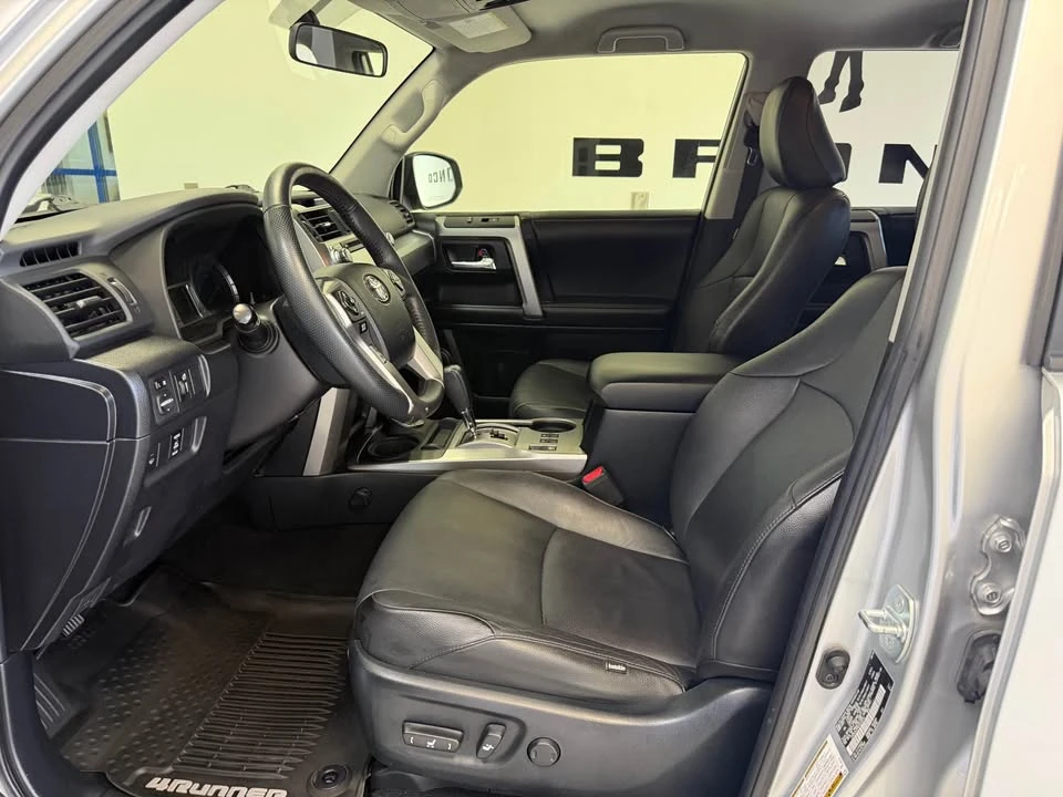 2019 Toyota 4Runner 5th Gen - Image 6 of 8